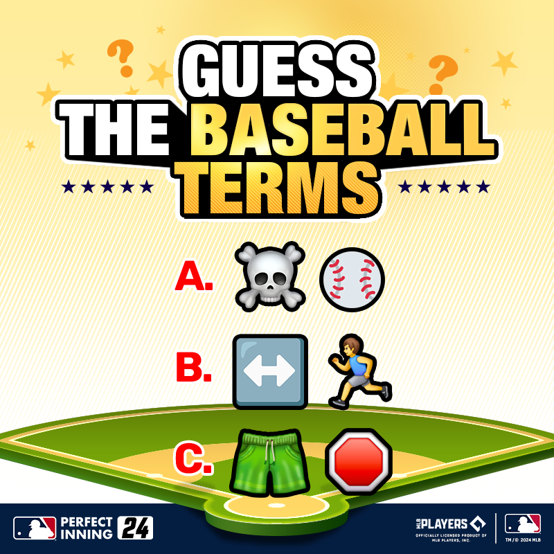 MLB Perfect Inning 26 tweet media
