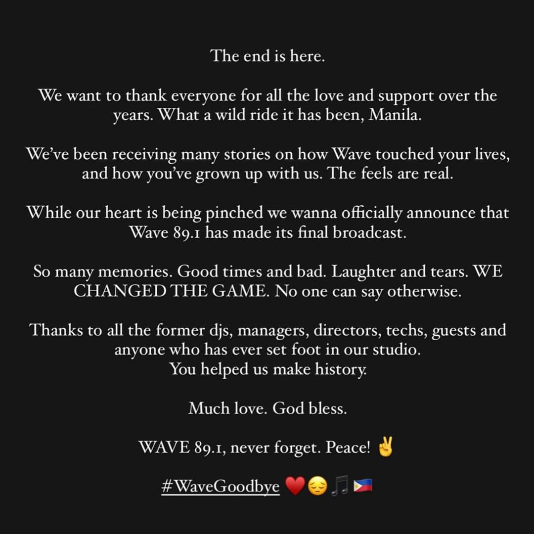 maverickvullag's tweet image. Why 🥺 #WaveGoodbye