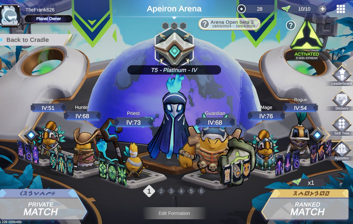 Excelente juego, <a href="/lebakerrr/">CODE: LEBAKERR | SURA</a> hijo mio ❤️