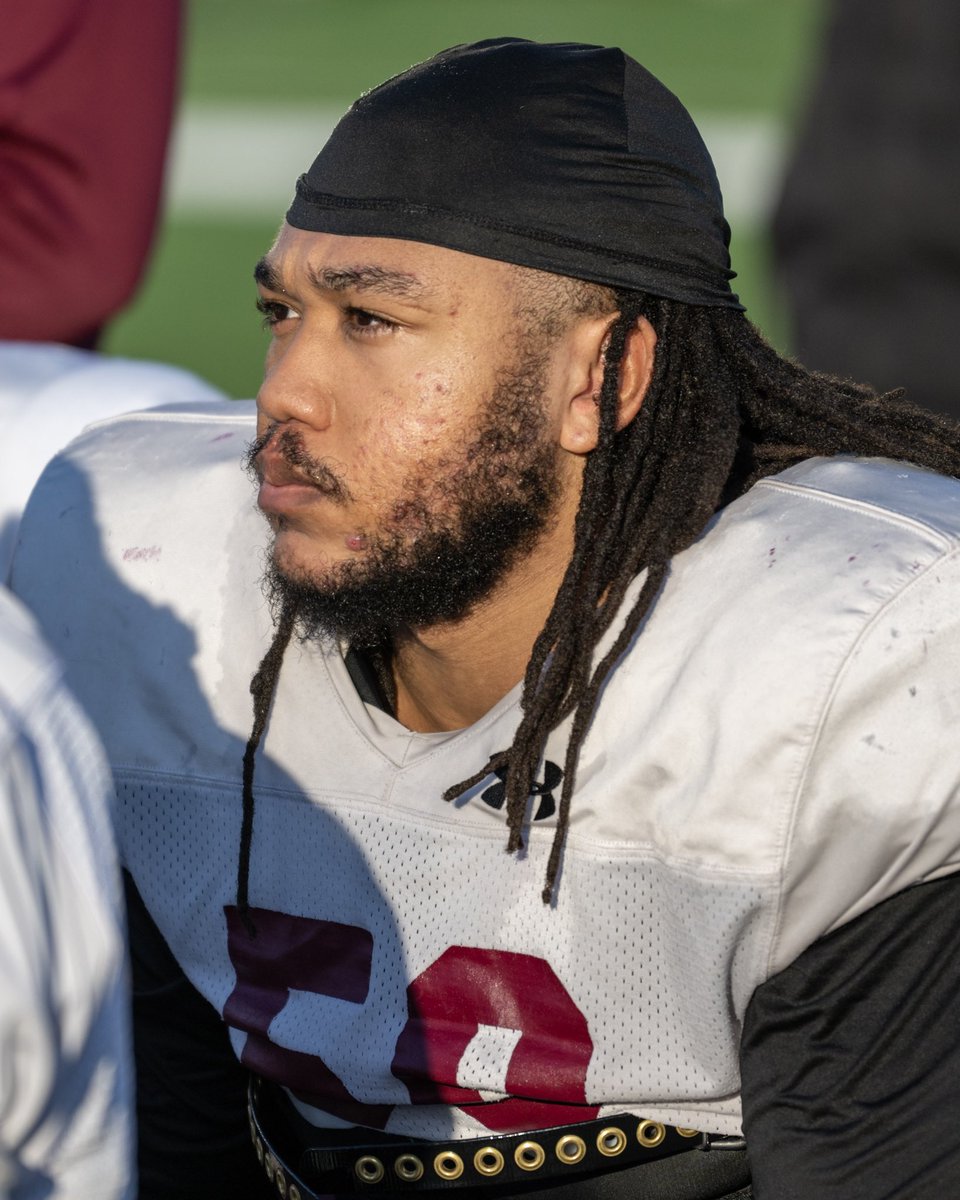 First off I would like to thank God and then <a href="/SIU_Football/">Saluki Football</a> For giving me the opportunity to play for their program, with that being said I will be entering the transfer portal today with 3 years of eligibility left. College coaches contact my high school coach <a href="/CoachReedLive/">Carl Reed Jr.</a> 🙏🏾