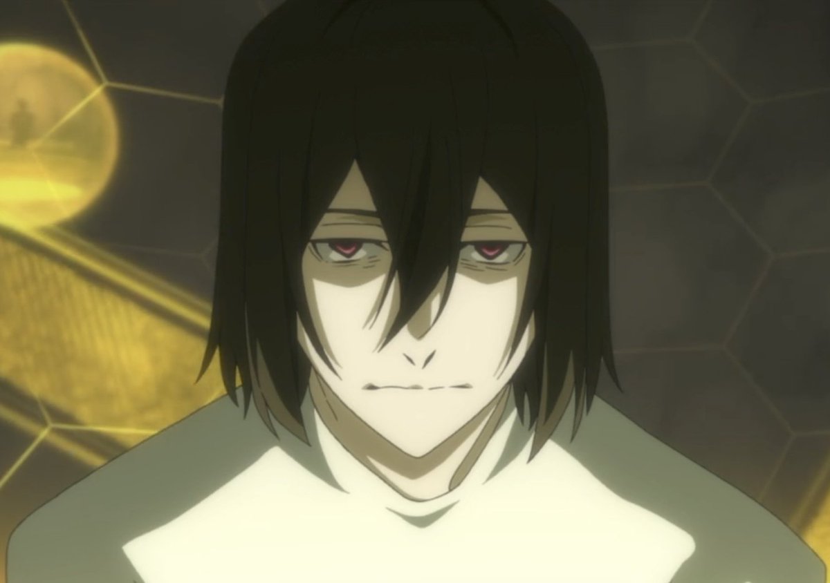 HimitsuYusei's tweet photo. "Are you mad???" 
Me: Sorry, it's just my face.

My face all the damn time: https://t.co/KyelGM51rS