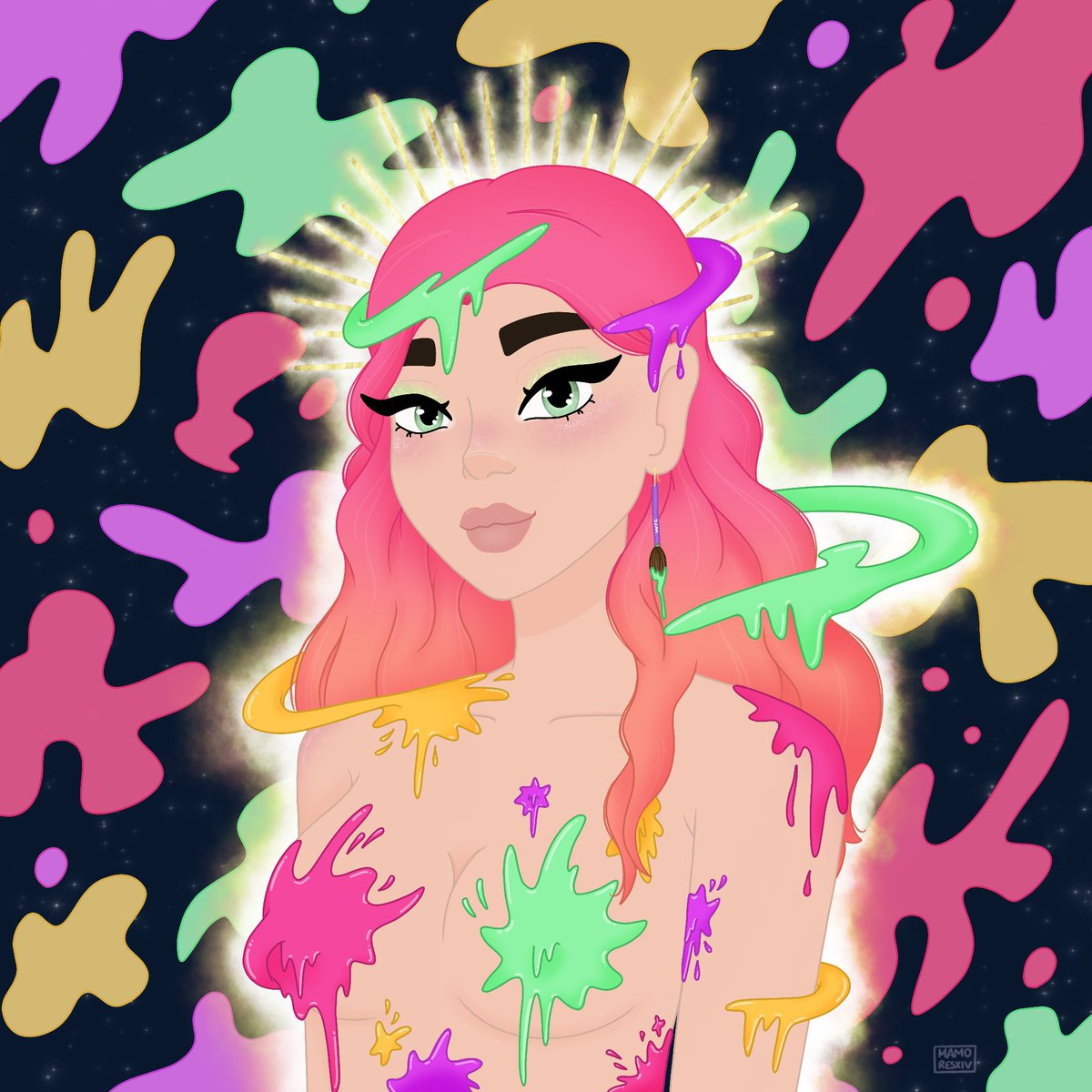 María ☾ ~ mamoresxiv tweet media