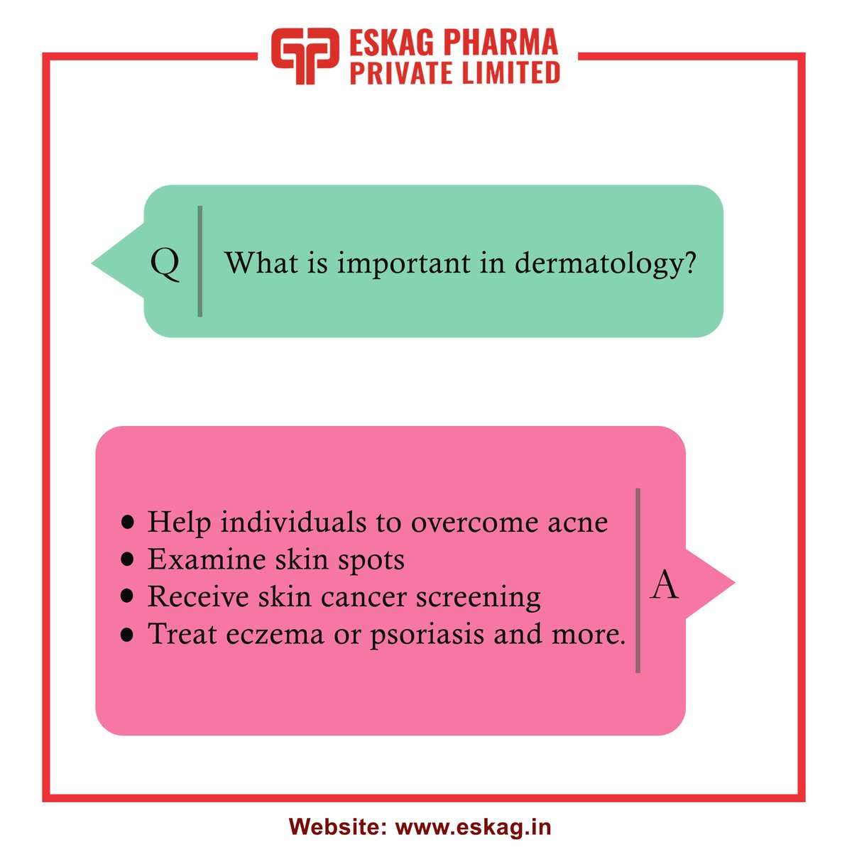 Ask anything you want to know.
#FAQ #askme #questionandanswer #SkincareEssentials #DermatologyCare #dermatologia #AskYourQuestion #AskMeAnything #HelpfulTips