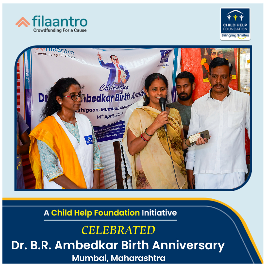 Childhelpindia tweet picture