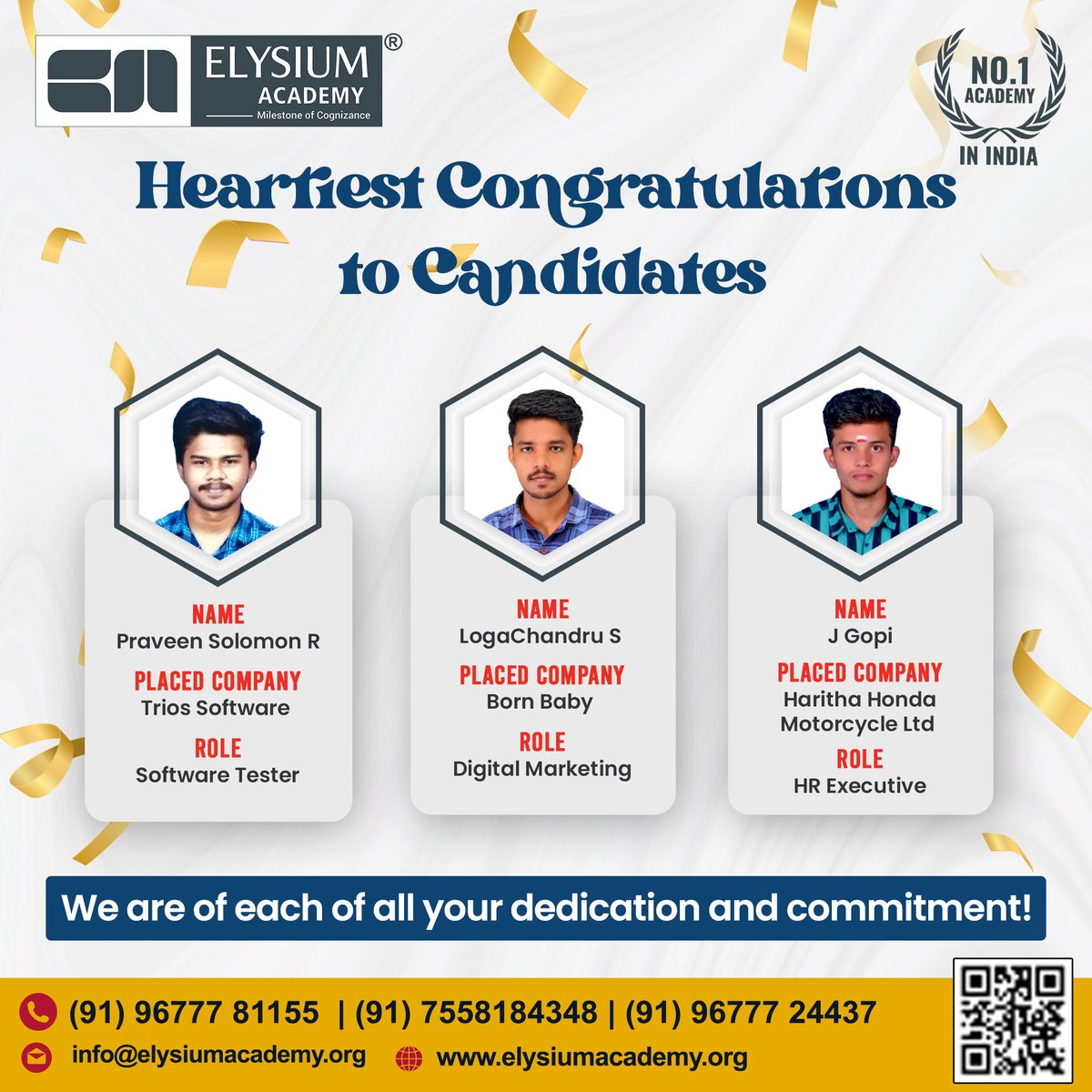 elysiumacademy tweet picture