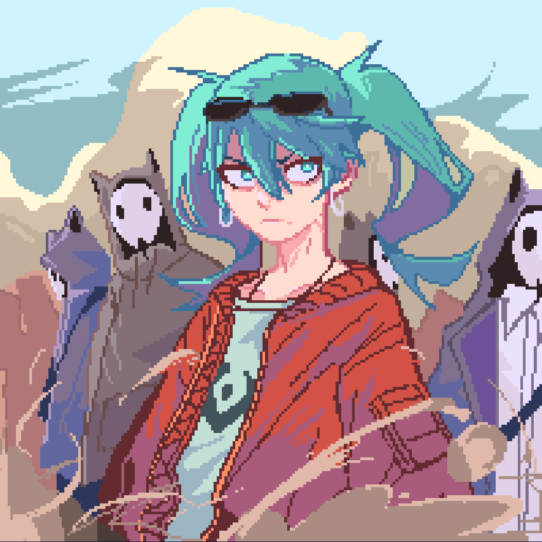 SAND PLANET