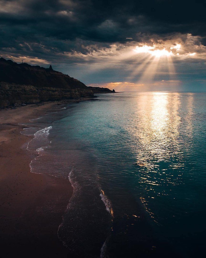 early morning