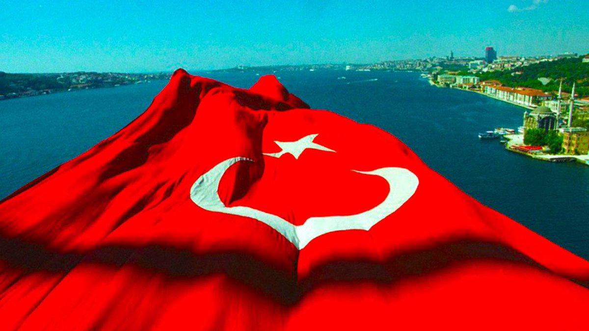 Günaydın Türk Milleti 🇹🇷🇹🇷🇹🇷 #Günaydın