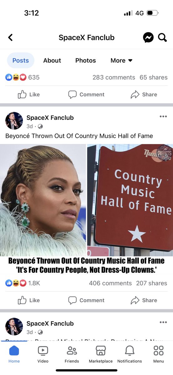 They need to leave Beyoncé alone 😭😭