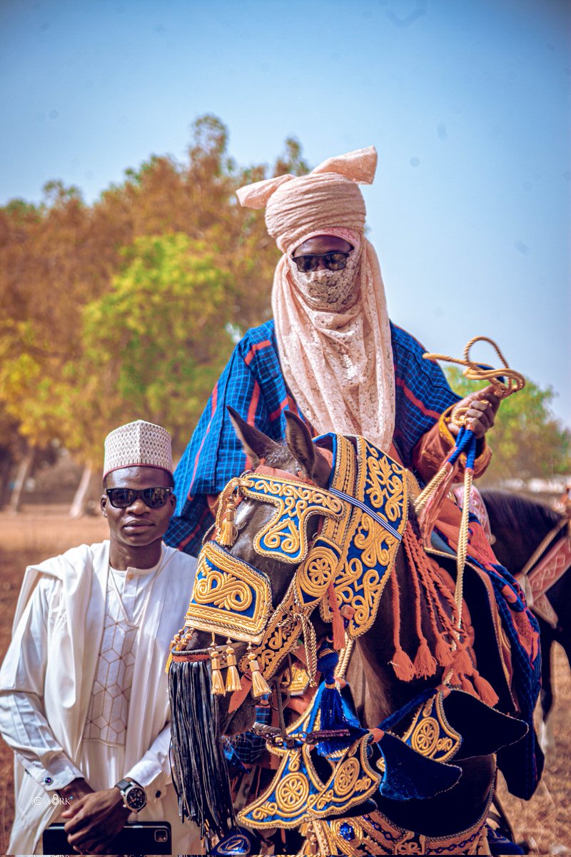 Zazzau_Emirate tweet picture