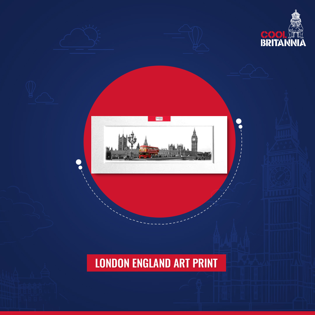 Spruce up your space with a touch of British charm!🇬🇧
Our London art prints, crafted on luxurious textured paper, capture the essence of this iconic city. A timeless addition to any home.

GRAB YOURS NOW!

#coolbritannia #souvenirs #londonengalnd #artprint #souvenirshops  #london