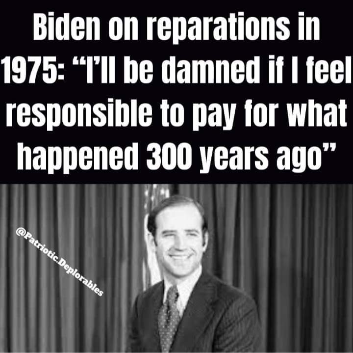 Another #Biden quote that he doesn't want you to remember!⤵️