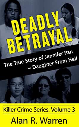 'What Jennifer Did' #1 Netflix Movie! 'Deadly Betrayal' #1 True Crime Book NOW AVAILABLE ON KINDLE, PAPERBACK & AUDIO ! amazon.com/gp/aw/d/B089RQ…