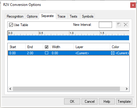 csoftas's tweet photo. ✳️ What does the Separate tab in the conversion Options window do in WiseImage Pro?

▶️ To display the tab : From the R2VConversion Options window, choose...
https://t.co/Iouj1EOR73

🟠Download: https://t.co/EvefuGBkIl

#rastertovector #vector #rasterediting https://t.co/TCARKpuSBG