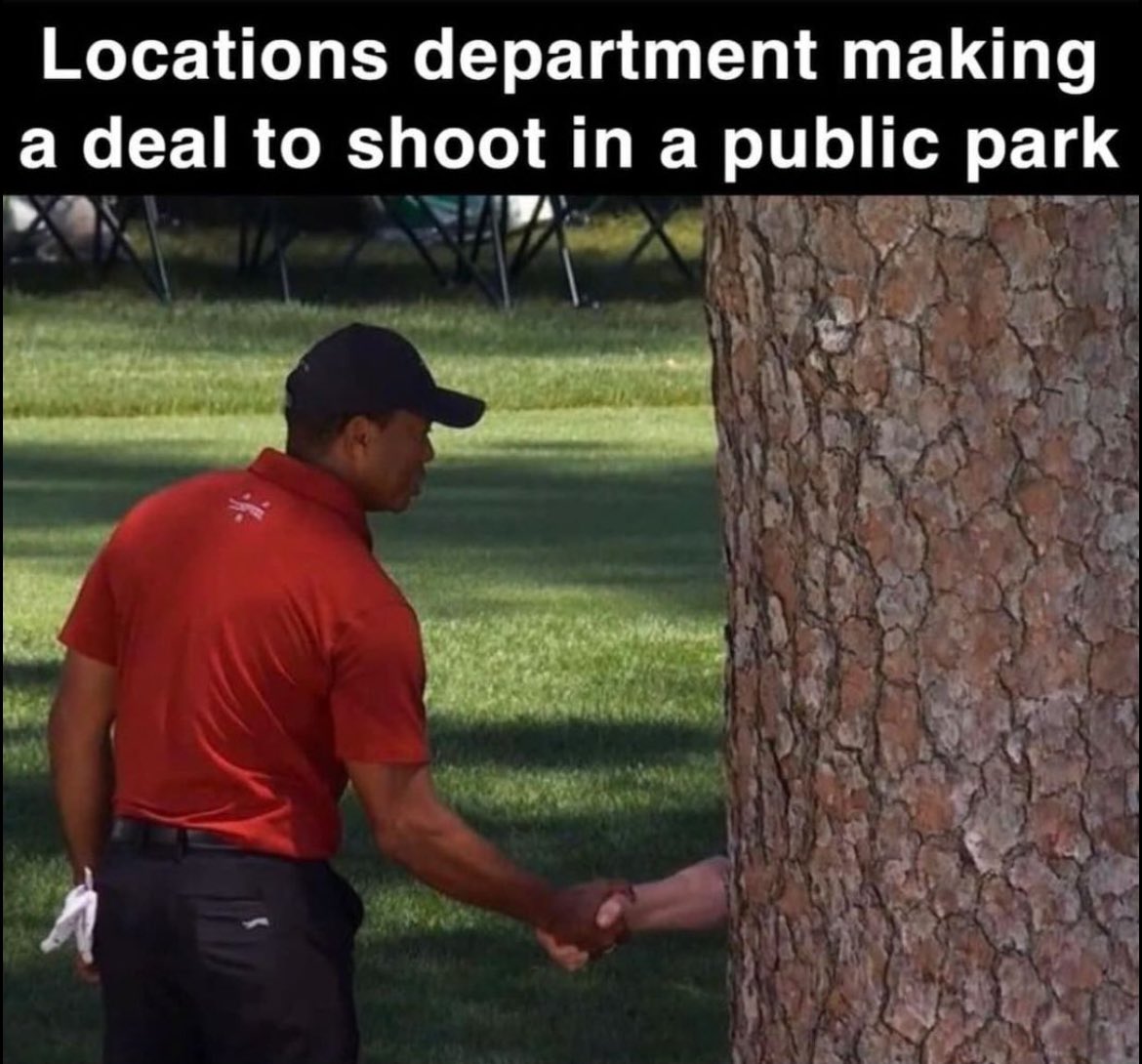 Bad Luck Assistant tweet media