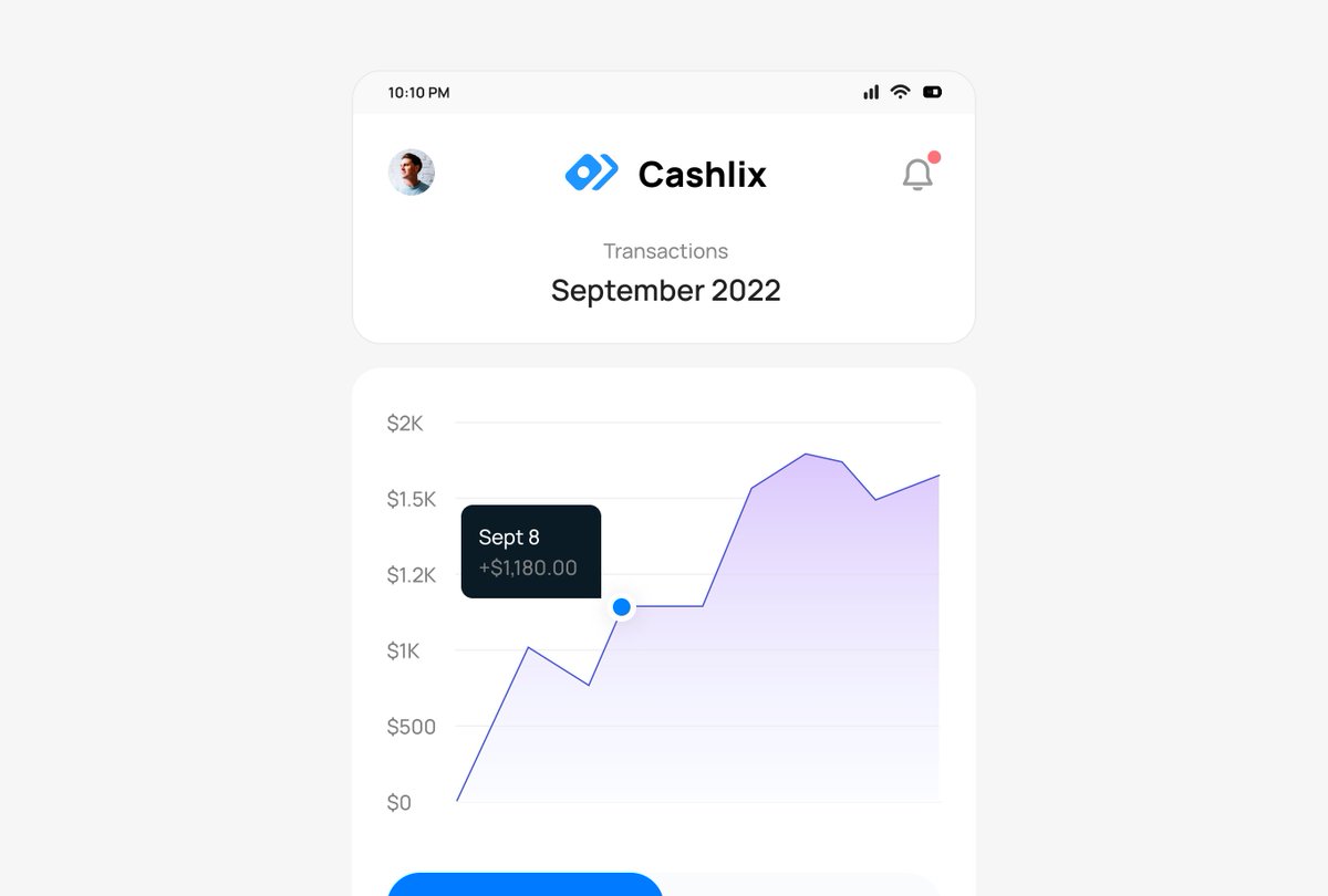 ahmad_pixels's tweet image. Wallet UI Design 💳
WIP ✨

#cardui #uidesign #visualdesign #uxdesign #designer #productdesign #carddesign #webdesigning #uidesigner #uxdesigner #dashboard #mobileui #uidesignapp #healthcaredesign