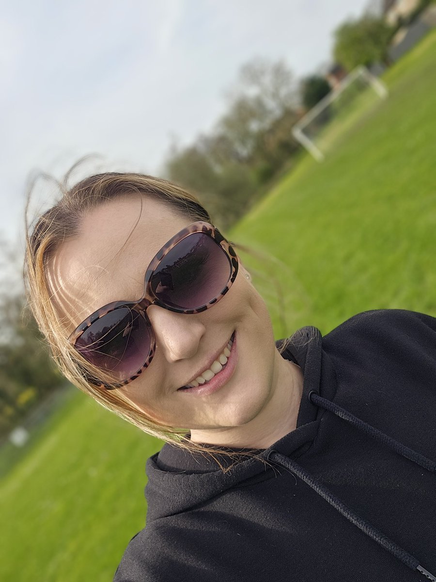 MrsSTParker's tweet photo. Spring is finally on its way and I'm so here for taking time out for me 🥰🫶🏼🙌🏻
Working hard to get to where I want to be, both career and personally.
Not long to go now 🙏🏼 https://t.co/0Yq9F1o6ev
