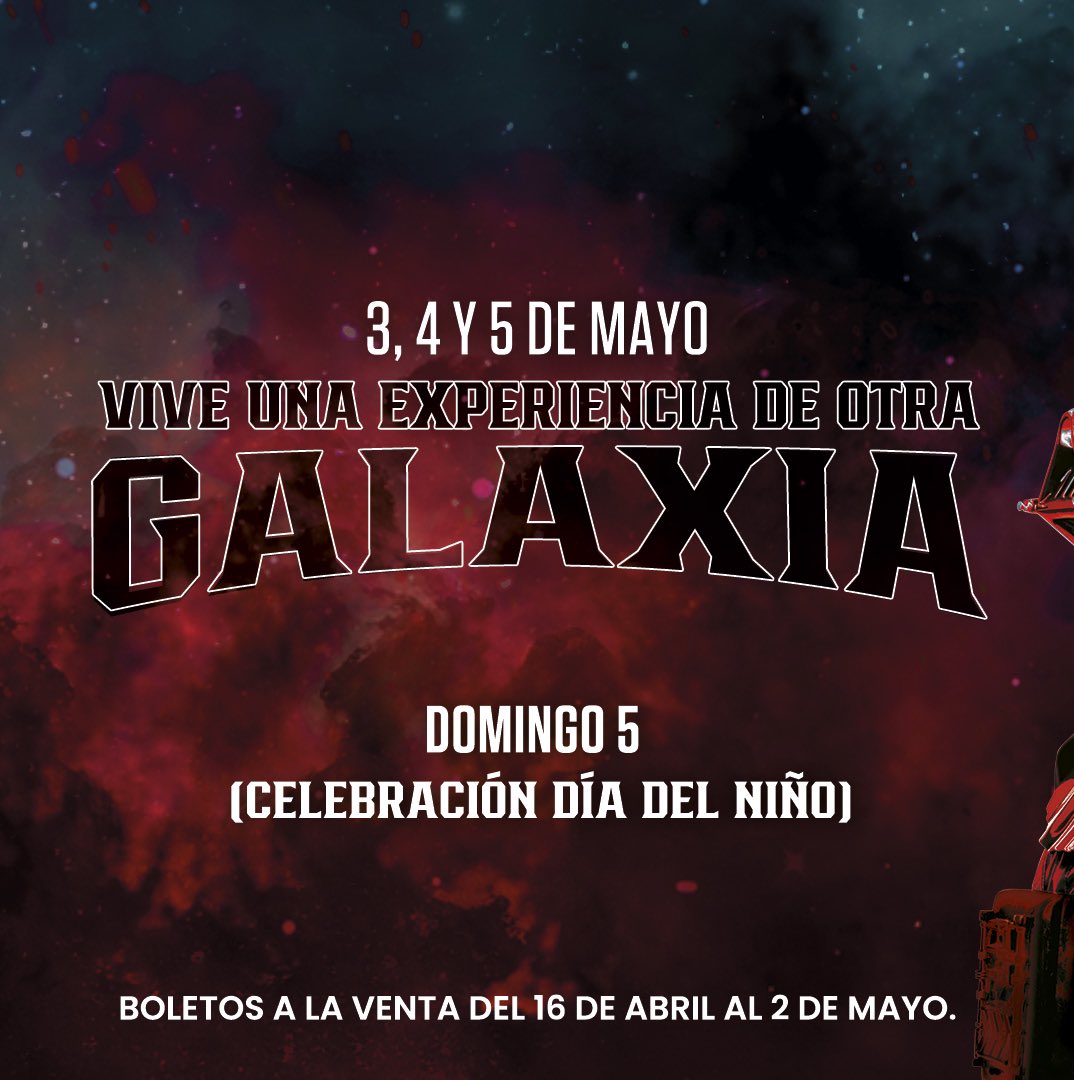 DiablosRojosMX's tweet photo. Únanse al lado obscuro🚀👹 @StarWarsLA 

#StarWarsxDiablos #DarkSide #VamosD17BLOS https://t.co/gwClpxd2Il