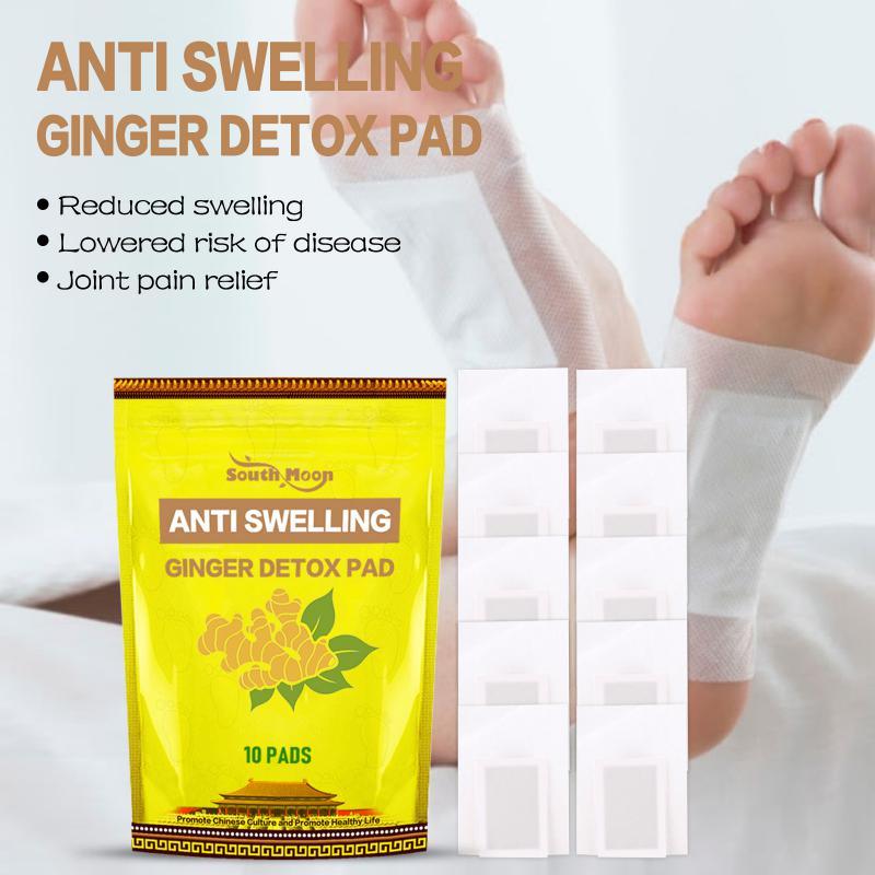 Anti-Swell Foot Patch Shop Now! Hit The Link Below

foreverhealthneeds.com/ginger-wormwoo…

#GingerDetox #StretchMarkOil #AluminumCrutches #KN95Masks #Ginkoba #VitaminA #vitaminD3 #vitaminE #Supplements #FocusGummy #BrainHealth #Garlic #DrySkinProducts #AlevePainCream