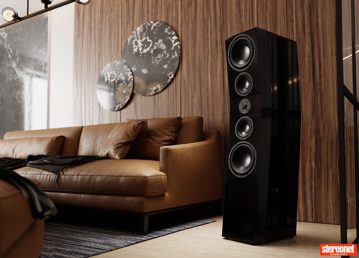 The Ultra Evolution series  loudspeakers from @svs_sound 👉 stereonet.com/uk/news/svs-la… 

#hifinews #audionews #audiophile #stereonet #snuk #hifispeakers #homecinema #hometheater #hifiaudio #hifi #loudspeakers #loudspeakerdesign #dolbyatmos #atmosmusic #immersiveaudio #dts #dtsx