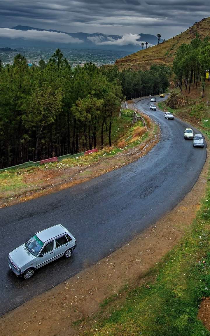 Bypass Road , Mansehra🇵🇰