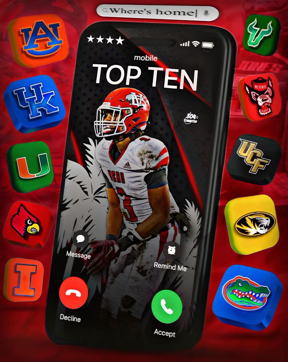 Where is HOME 🏡???? <a href="/VBFootball/">Vero Beach Football</a> <a href="/Hayesfawcett3/">Hayes Fawcett</a> <a href="/on3/"></a> <a href="/TheCribSouthFLA/">Frank Tucker</a> <a href="/Rivals/">Rivals</a> @CalebJ_Rivals <a href="/247Sports/">247Sports</a> <a href="/TheUCReport/">Billy Tucker</a> <a href="/305Sportss/">305 Sports</a> <a href="/UCF_Recruiting/">UCF Football Recruiting</a> <a href="/AuburnFootball/">Auburn Football</a> <a href="/USFFootball/">USF Football</a> <a href="/MiamiHurricanes/">Miami Hurricanes</a> <a href="/MizzouFootball/">Mizzou Football</a> <a href="/IlliniFootball/">Illinois Football</a> <a href="/GatorsFB/">Florida Gators Football</a> <a href="/PackFootball/">NC State Football</a> <a href="/Mike_Fabian13/">Michael Fabian</a>