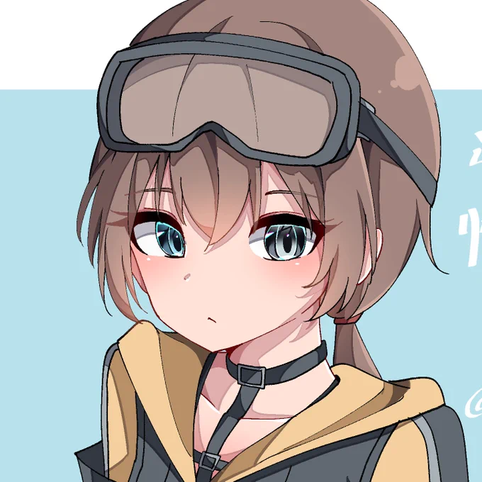 #skeb #Commission 最近納品したskeb4件分のトリミングしたヤツ!!リクエストありがとうございました～～!!沢山可愛いよその子が描けて楽しかったです!! 