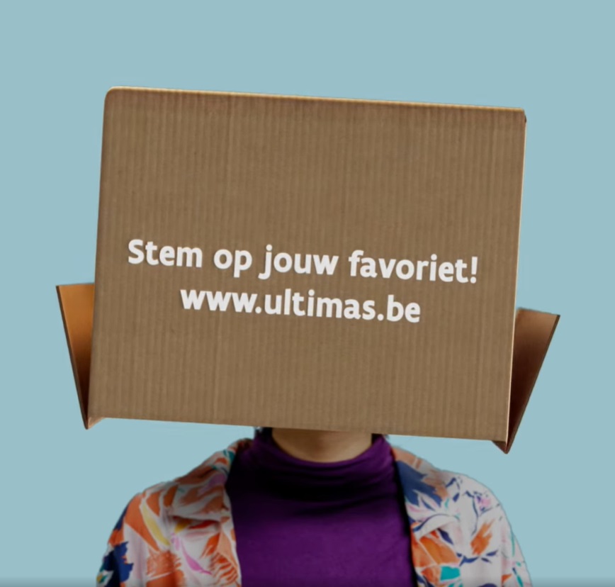 Vote Company tweet media