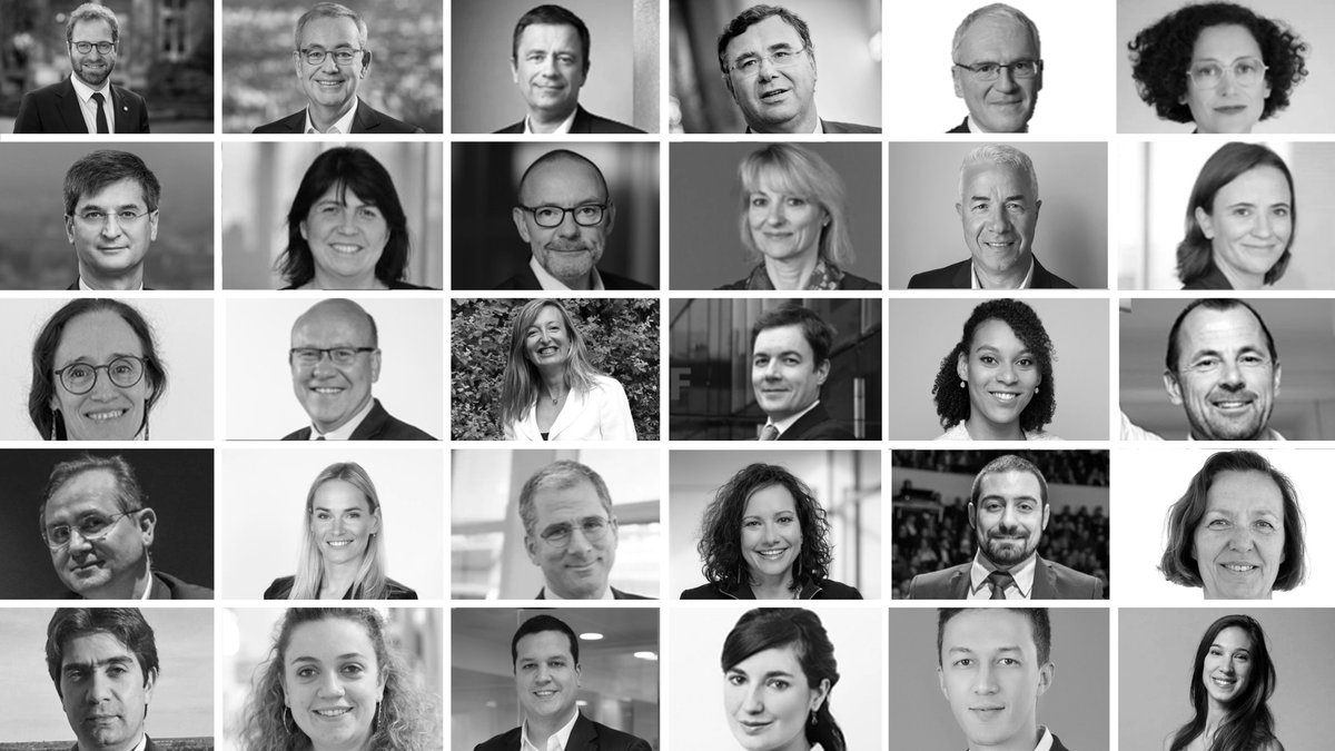 Rejoignez la délégation 🇫🇷 et participez aux travaux du 26e <a href="/WECongress/">World Energy Congress 2026</a> « Repenser l’#énergie pour la planète &amp; l’humanité » ! #HumanisingEnergy 

<a href="/EDFofficiel/">EDF</a> <a href="/ENGIEgroup/">ENGIE</a> <a href="/CRE_energie/">CRE</a> <a href="/CEA_Officiel/">CEA</a> <a href="/BRGM_fr/">BRGM</a> @Enerdata @IFPENinnovation <a href="/iberdrolafr/">Iberdrola France</a> <a href="/patrickpouyanne/">@patrickpouyanne</a> <a href="/WECouncil/">World Energy Council</a>...