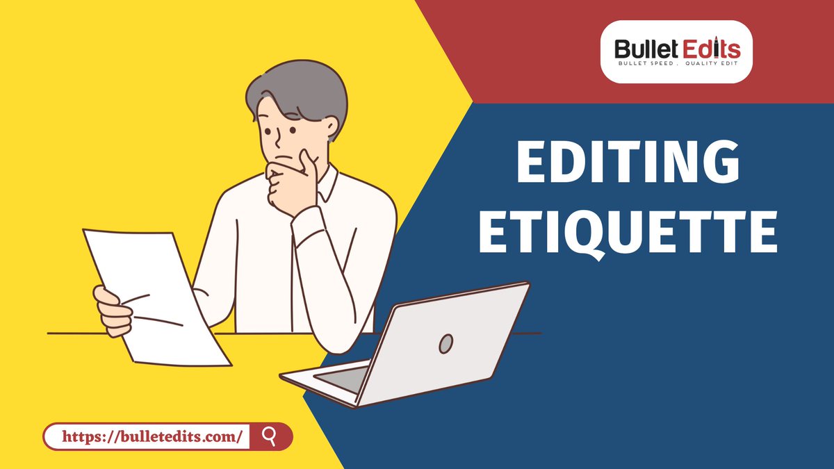 Bullet Edits Limited tweet media