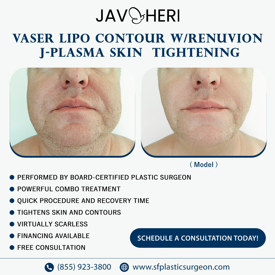 Shahin Javaheri, MD - Plastic Surgeon tweet media