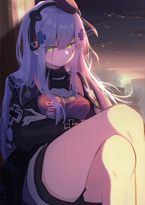 #416の日 #ドルフロ 