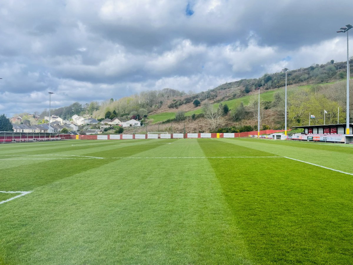 This Friday our u12s host <a href="/BTUAcademy/">Barry Town United Academy</a> at Old Road as they celebrate winning the <a href="/FAWales/">FA WALES</a> Academy South, ko 6.30pm entry free!
#Champions