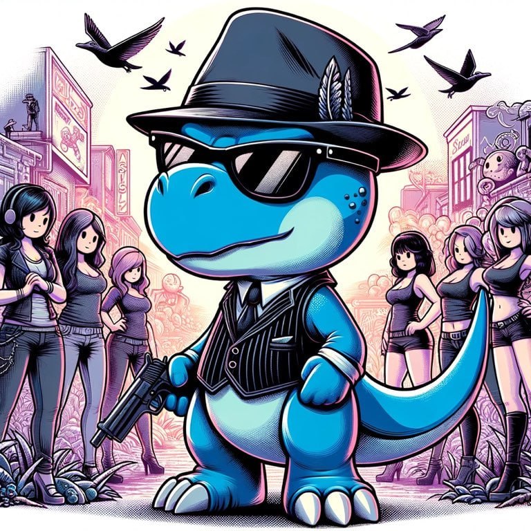 Boshi_Token's tweet photo. $BOSHI when its time to get serious!

#BoshiStyle #DiamondHands #OnlyOneBoshi #Incomparable #Eth #Ethereum #Base #Basechain #Yoshi #Toshi #Boshi #Moshi #Mario #Mariokart https://t.co/g2Hp6Wd6rc