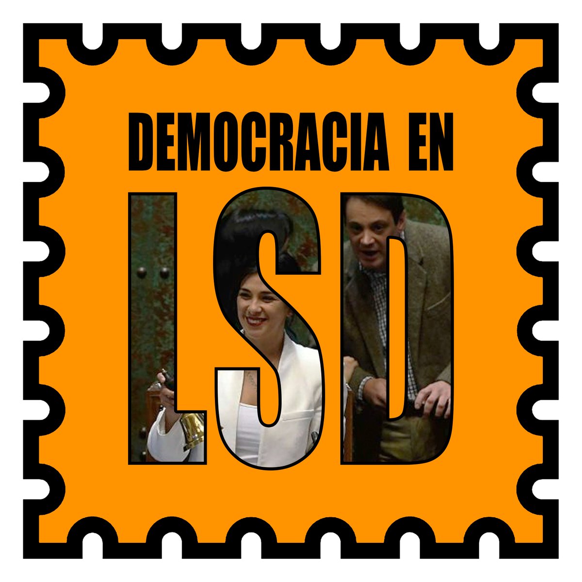 Nuevo capítulo: 'Karol C pone la música y Gaspar R el caos' Analizamos lo político, lo histórico y lo complejo en la elección de la mesa de la Cámara, y revisamos la crisis diplomática con Venezuela. -> link.chtbl.com/DLSD