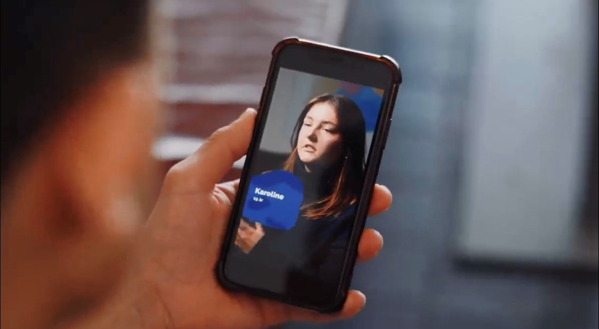 Eksamenerne er snart i gang på ungdomsudd. For mange unge kan det føles som et stort pres. Regionens nye ro-app giver gode råd og konkrete øvelser til unge med det formål, at de kan finde ro i hverdagen og forebygge langvarig stress. #sundpol 
Læs mere: regionsyddanmark.dk/om-region-sydd…