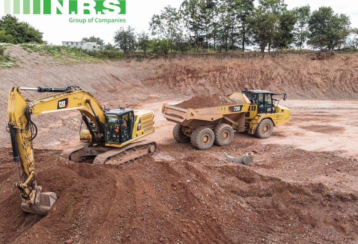 We have our own quarries around the Midlands so we can supply quality aggregates quickly.
Don’t hold up your project, contact NRS today!
T: 01827 370 058
E: info@nrswastecare.com

#NRS #Aggregates #Quality #Quarry #Rock #Sand #Gravel #BuildingAndConstruction #Midlands