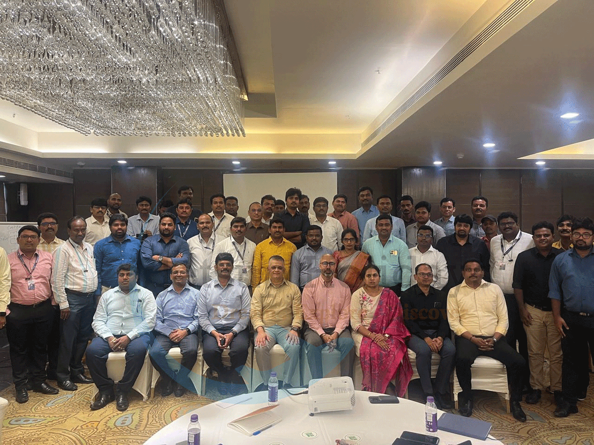 JetsupH's tweet photo. "Jetsup team orchestrates another victorious event in Vijayawada, leaving attendees inspired and delighted."

#JetsupSuccess #VijayawadaTriumph #JetsiupTriumphs #VijayawadaSuccess #EventExcellence #jetsupholidays #miceevents #corporatetours #grouptour #tourist #jetsupevents https://t.co/TBWSRJxXyz