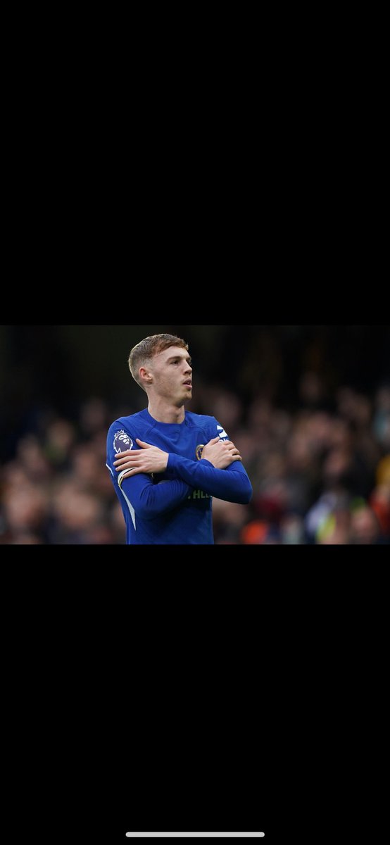 DominicBabu8's tweet photo. Who’s having a better season? #ColePalmer #philfoden https://t.co/pK4utZ3dFS