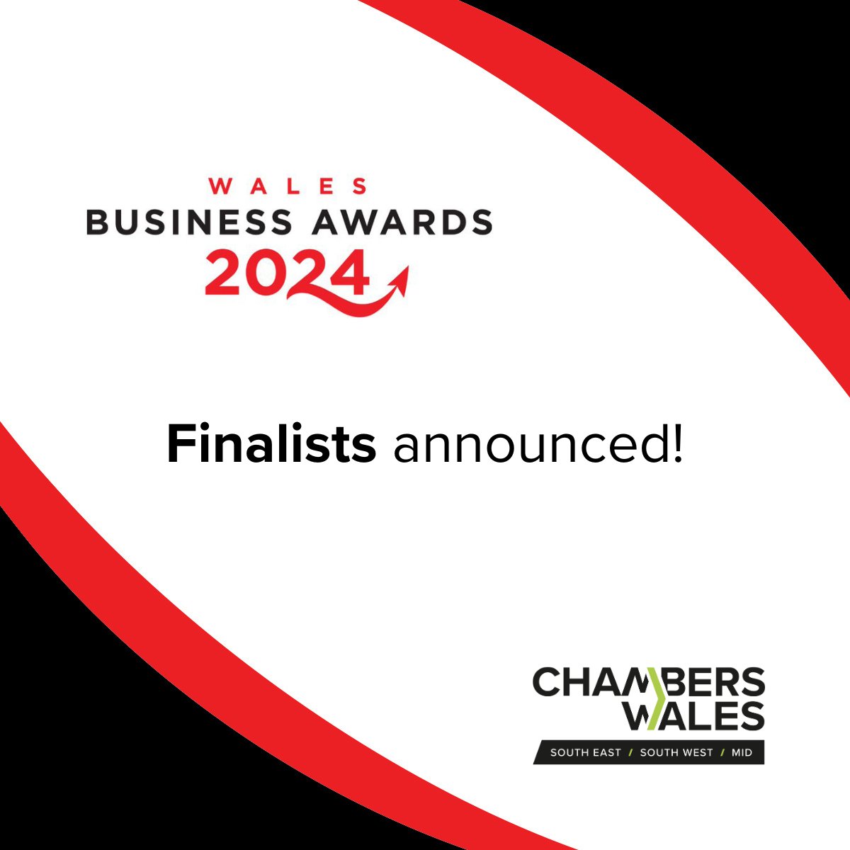 We are thrilled to announce the #WalesBusinessAwards2024 finalists today! 

Visit cw-seswm.com/news/wales-bus… to see the full list of finalists! 

#WBA2024