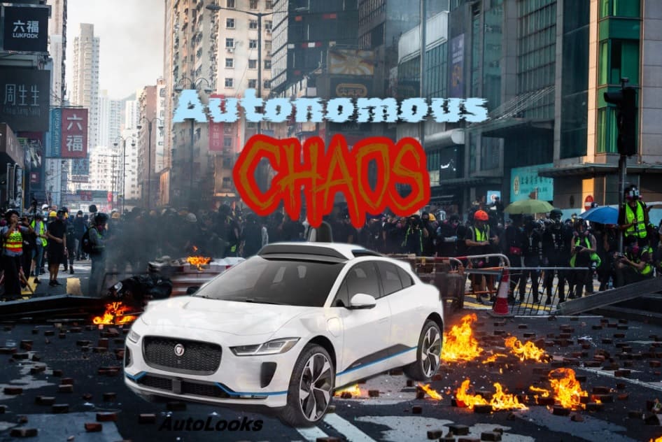 AutoLooks's tweet photo. Podcast Episode: 0196
Can a little chaos help build autonomous technology faster?
Listen in here to find out how: https://t.co/VxIYIMqqK4
#autolooks #autonomous #chaos #automotive #podcast https://t.co/cQPk2I66vK