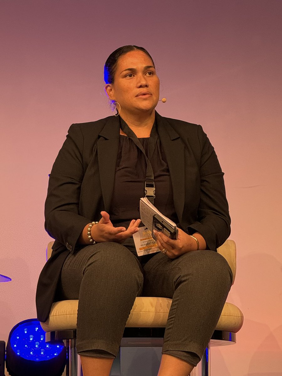 Hinamoeura Morgant-Cross was diagnosed with #leukemia at the age of 24. Decades after nuclear testing #France did for thirty years in French Polynesia 

– I’m condemned to take chemo for the rest of my life because of France’s decisions. #NukeEXPO