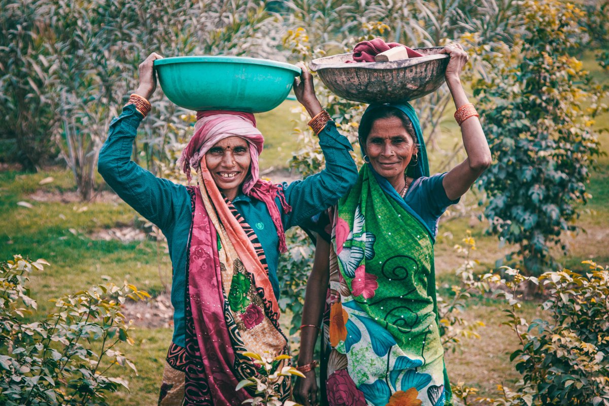 'More money for health & more health for the money.'

Critical talks at #HealthFinancing Forum this week. 

Learn how Access Accelerated is working w/our partners, incl. the @WBG_Health to unlock catalytic financing for #NCDs & global health targets.

➡️accessaccelerated.org/health-financi…