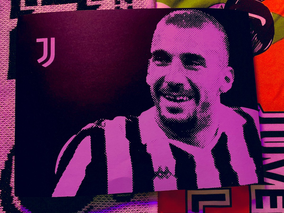 If your actions inspire others to dream more, learn more, do more and become more, you are a leader.

I miss you🖤

#Vialli #Juventus #FinoAllaFine