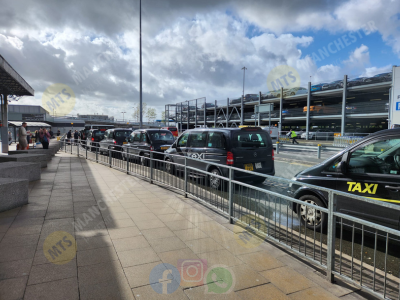 Experience Iconic Comfort with Manchester's Airport Black Cab Transfers.
#ManchesterAirportBlackCab #AirportTransfers #SafeTravel #ManchesterCabs #TravelUK #AirportTaxi #ReliableTransport