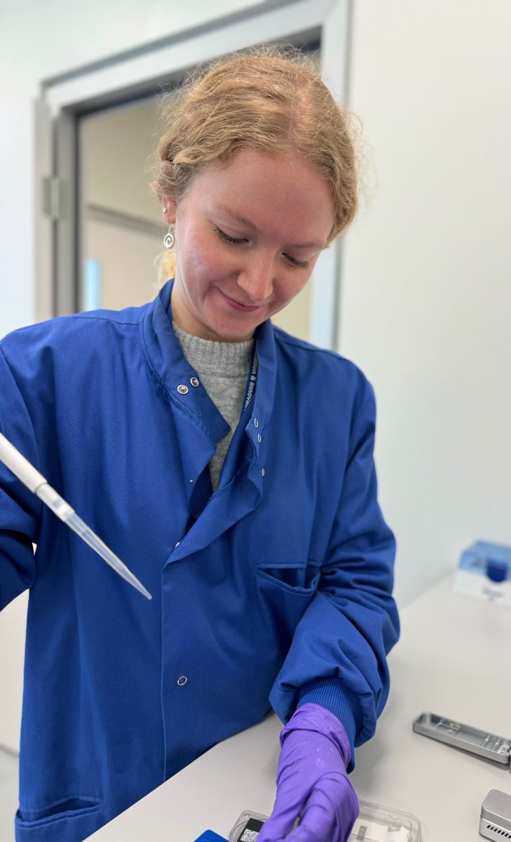 We are delighted to welcome Phoebe Mostyn to the Concert Bio Team. As a Research Associate, Phoebe will be critical in building our capacity in the lab to enable us to work with even more exciting customers and collaborators.
#welcome #bestteam #microbiome #hydroponicagriculture
