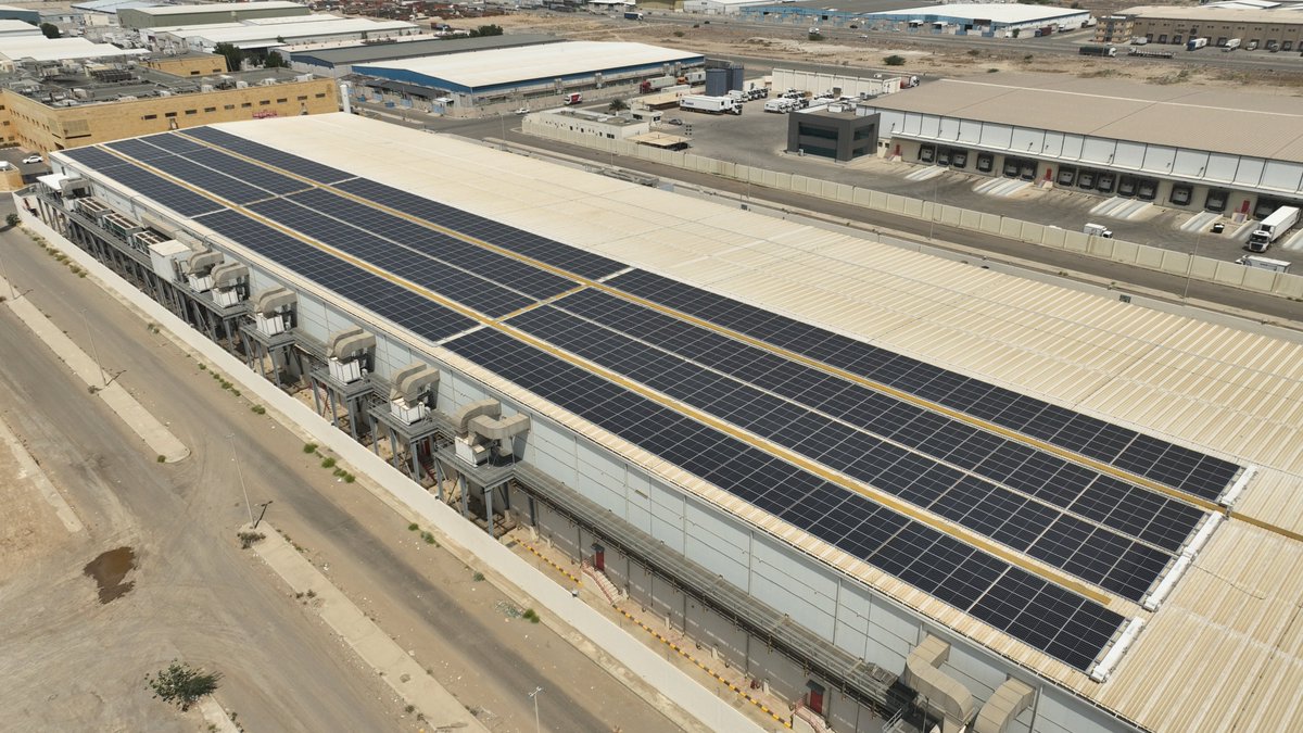 HAALA Energy tweet media