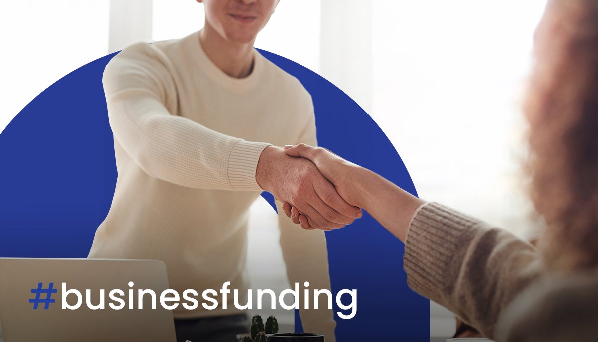 What’s the best way to prepare your business for successful business financing outcomes in 2024? Well your first step would be to read our comprehensive guide here: bridgement.com/blog/business-…

#alternativelending #businessloans #businessadvice