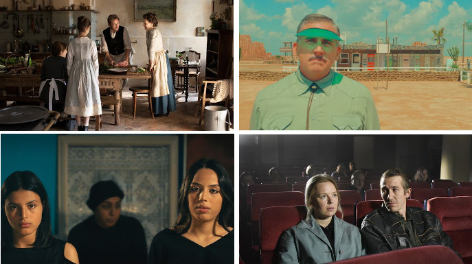 With most of the #Cannes line-up announced we round-up some of the festival favourites from last year that you can now stream at home eyeforfilm.co.uk/feature/2024-0…