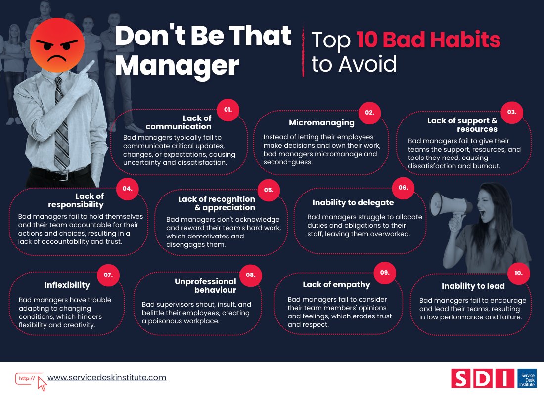 ServiceDeskInstitute tweet media